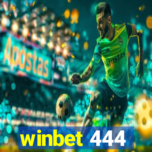 winbet 444